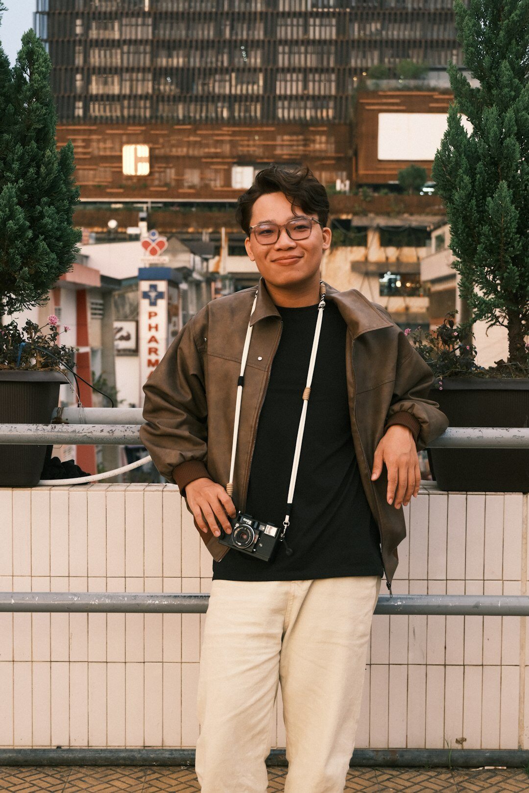 documentary portrait everyday life