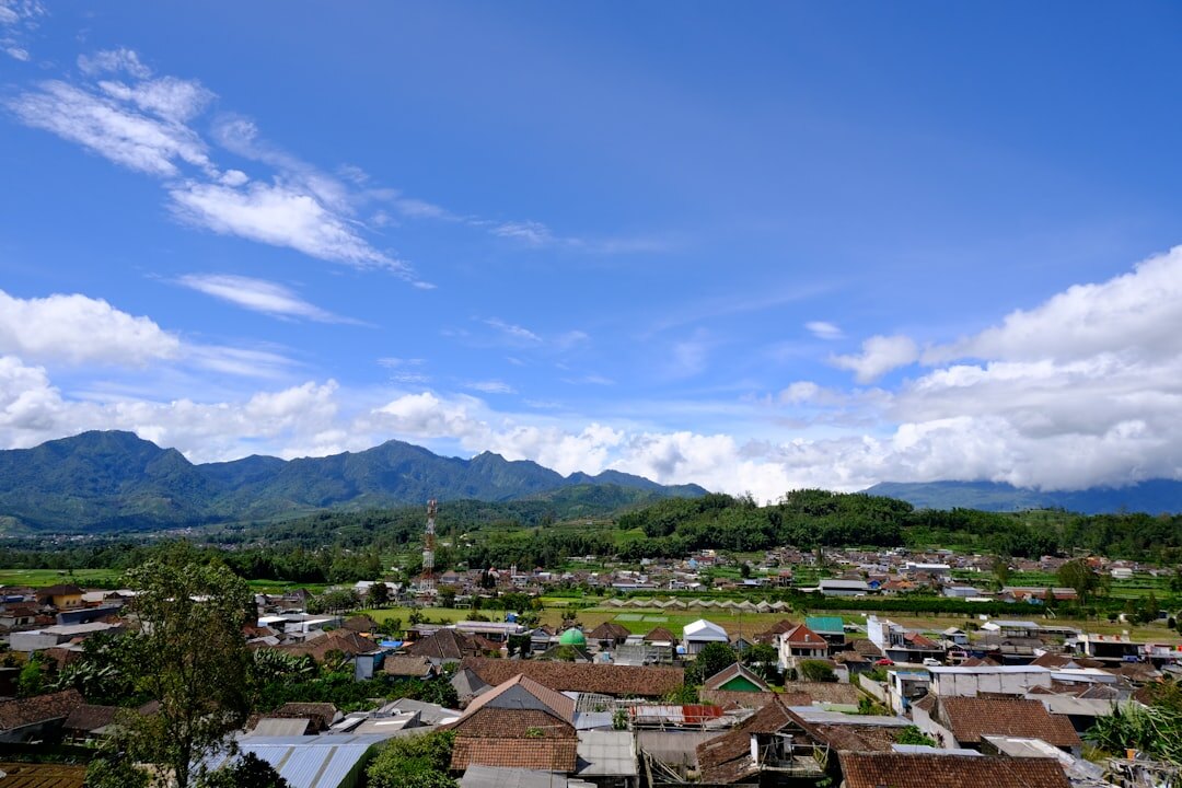 danish village community
